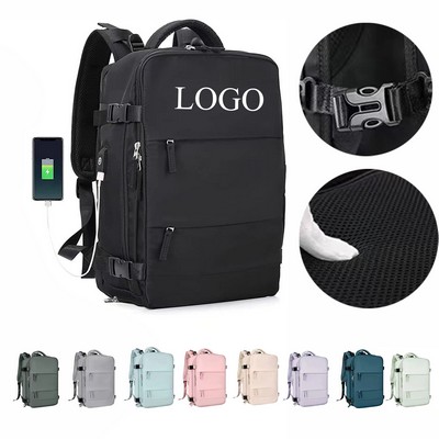 Waterproof Travel Sport Backpack