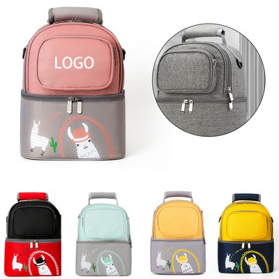 Baby Insulated Breastmilk Bag