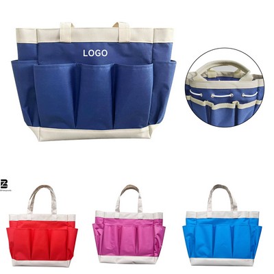 Hardware Tools Tote Bag