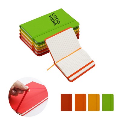 Premium 80gsm Notebook