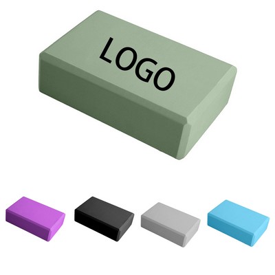 EVA Yoga Foam Block
