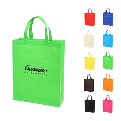 Non-woven Shopping Tote Bag