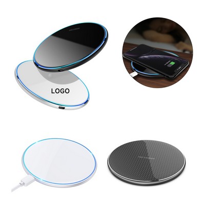 Wireless Charging Pad