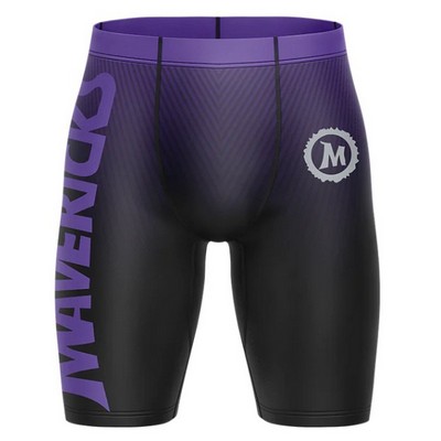 Base Layer Compression Shorts