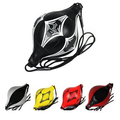 Dual End Punching Speed Bag Boxing Levels