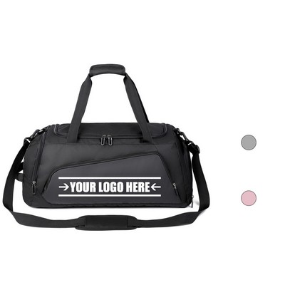 Fitness Duffle Bag