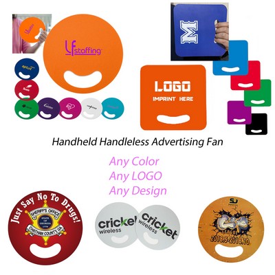 Promotional Handheld Fan