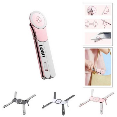 Aluminum Alloy Laptop Stand