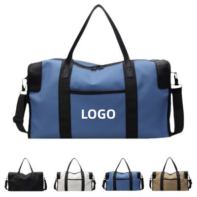 Oxford Cloth Gym Bag