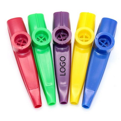 Plastic Kazoo