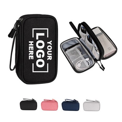 Electronic Organizer Bag