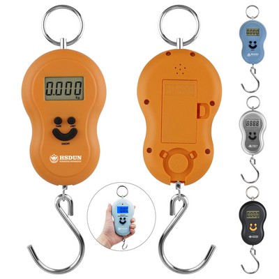 Portable Electronic Scale