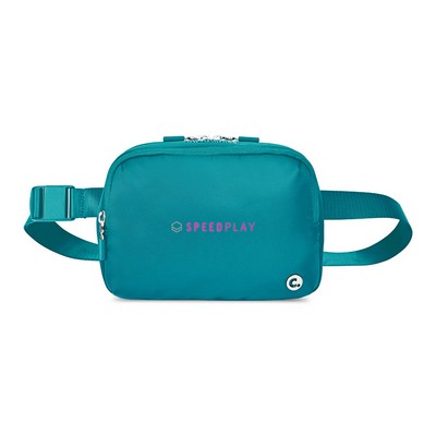 CORKCICLE® Series A Crossbody Belt Bag - North Shore