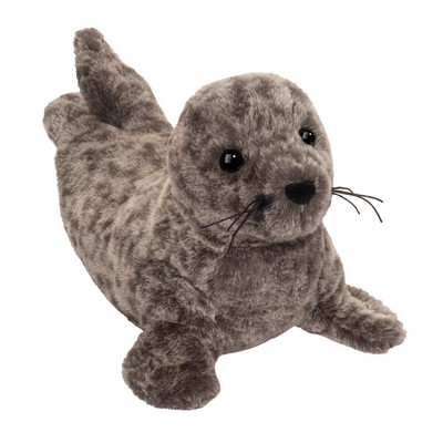Crew Seal Stuffed Animal