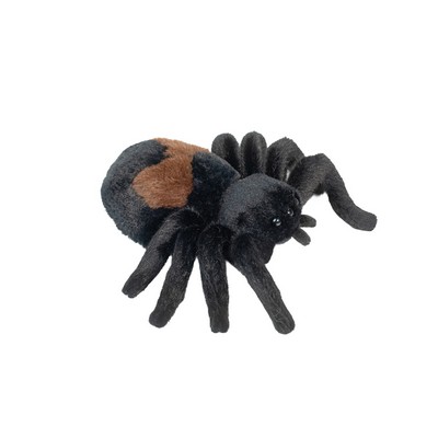 Sneakie Spider Stuffed Animal