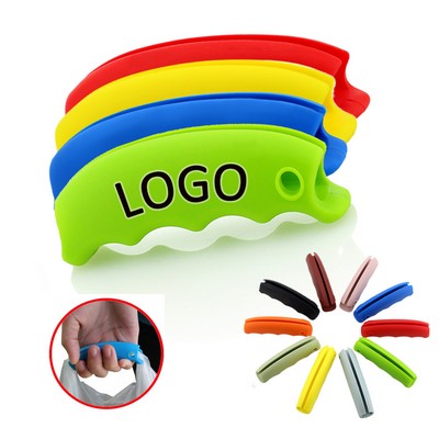 Silicone Carrier Holder For Bag