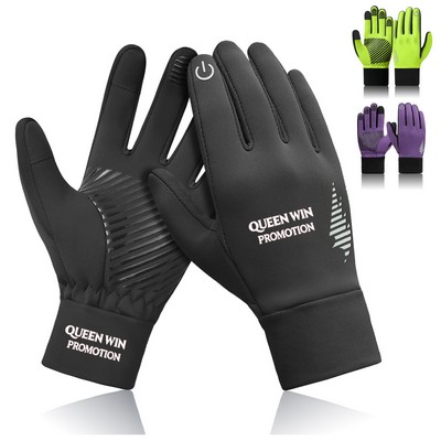 Winter Touch Gloves