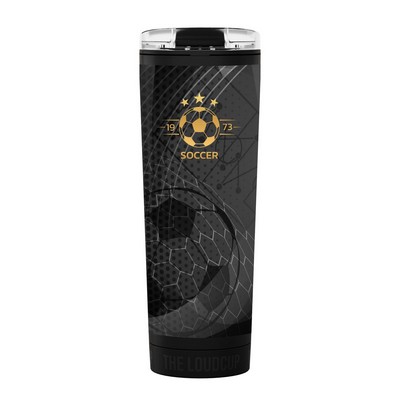 LoudCup™ Tumbler - 23 oz.