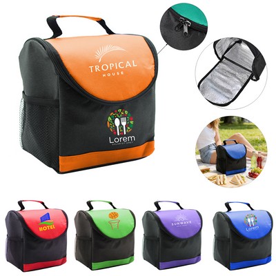 Non-Woven Lunch Cooler Bag