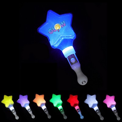 Star Glow Sticks