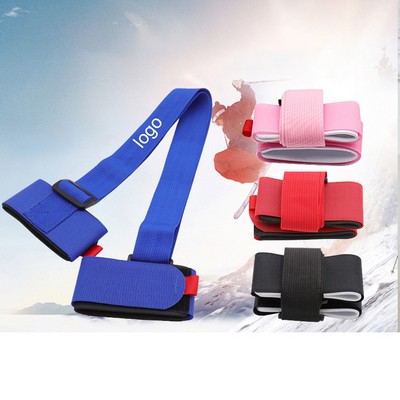 Ski Board Carry Strap