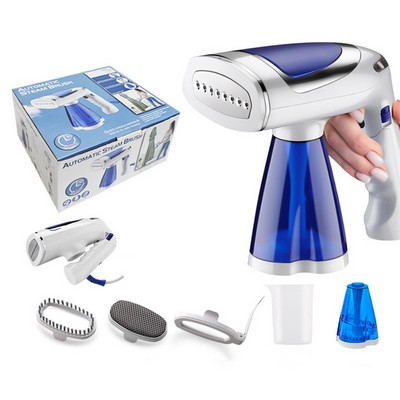 Folding Mini Hanging Ironing Machine Steamer