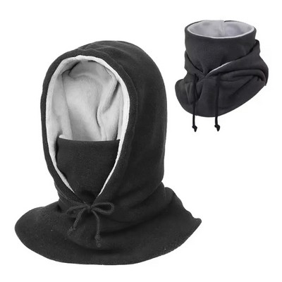 Warmer Fleece Face Mask