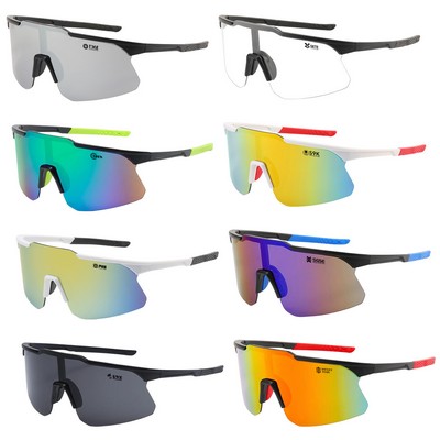 Cycling Sunglasses