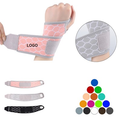SecureFit Wrist Wrap