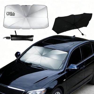 Car Sunshade Umbrella