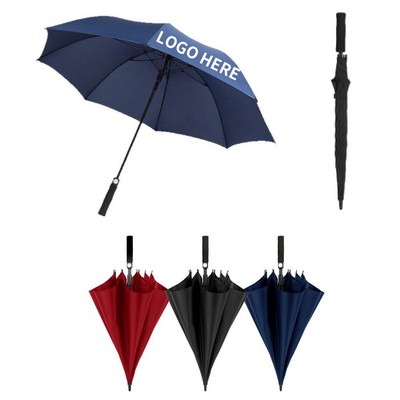 Auto-Open Hotel/Golf Umbrella