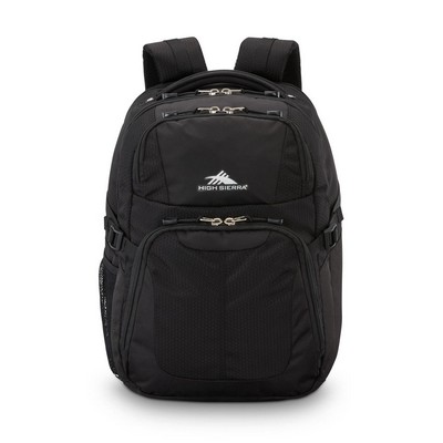 High Sierra® Pendall Executive 15.6" Laptop Backpack