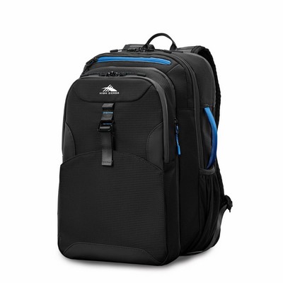High Sierra® Hi-Life 3-In-1 Backpack