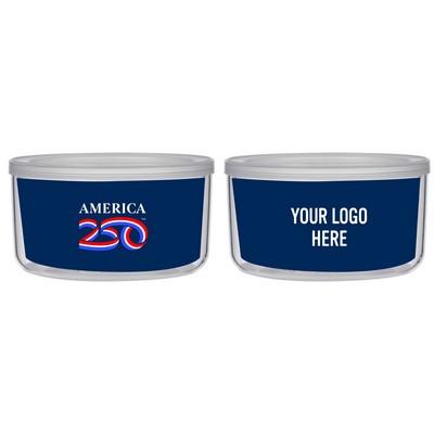 America250™ 22 Oz. Tritan™ Storage Bowl