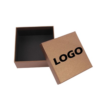 Kraft Paper Premium Gift Packaging Box