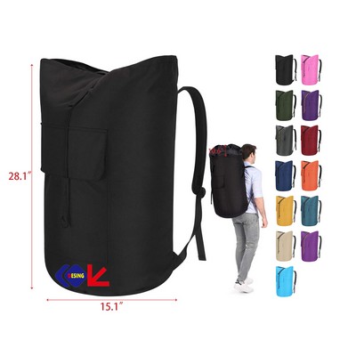 Laundry Dirty Clothes Bag