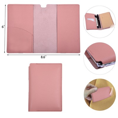 Journal Cover PU Leather Notebook Cover