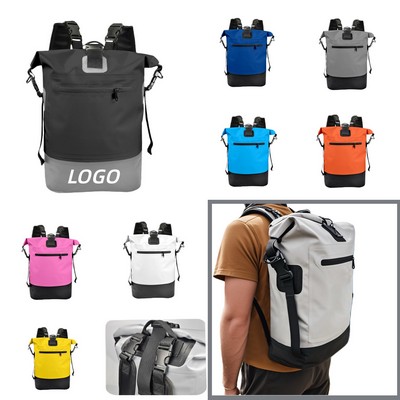 Waterproof Backpack
