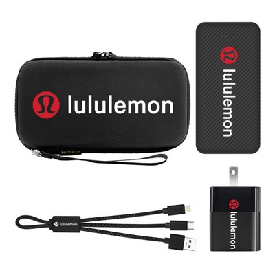 TechPro Charging Set 2