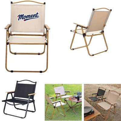 Portable Kermit Chair