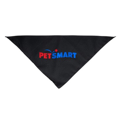 rPET Digitek Pet Bandana - Small