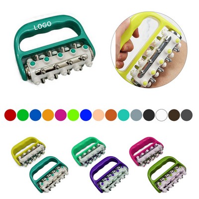 Fascia Muscle Roller