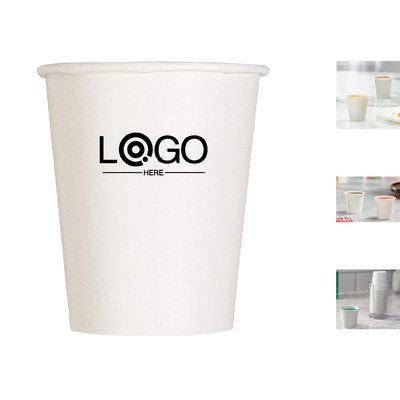 Disposable Paper Cup