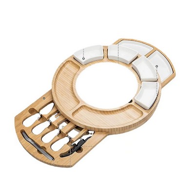 Pull-Out Cutting Board