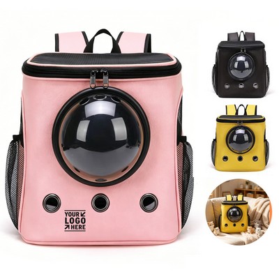 Pet Companion Carrier