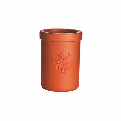 Short Tuscan Bottle Cooler