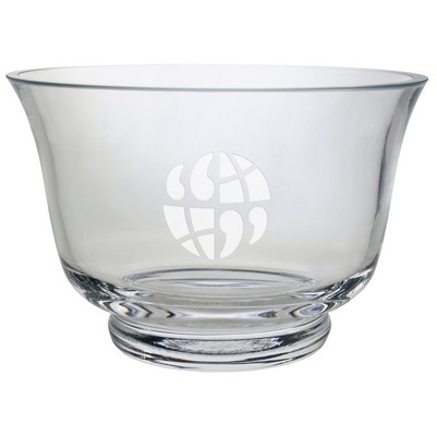 Crystal Revere Bowl (7 1/2")