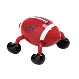 Football Shaped Invigorating Massager