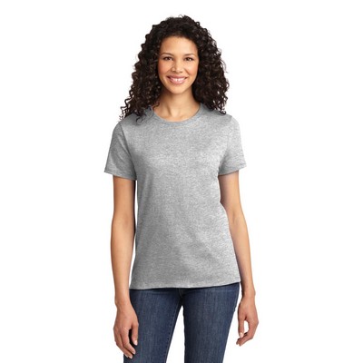 Port & Co™ Women's Essential Tee.