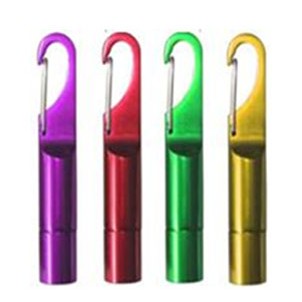 Carabiner LED Light